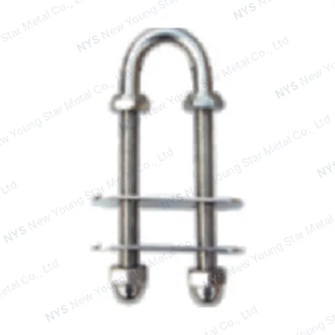 U-Bolt