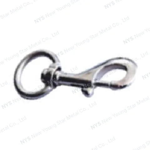 Swivel Eye Snap