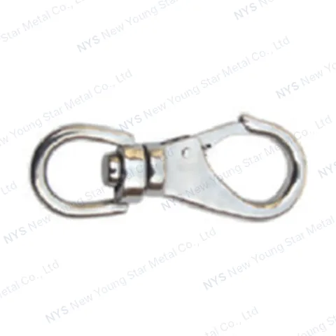 Swivel Eye Snap