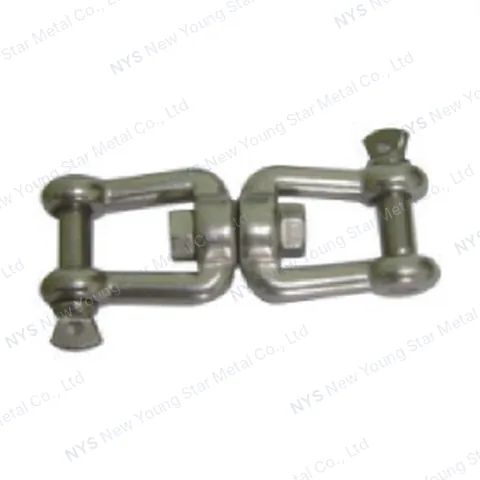 Swivel Jaw Jaw