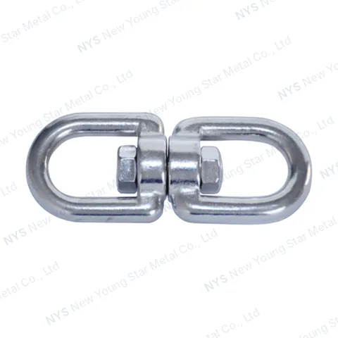 Swivel Eye Eye
