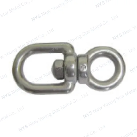 US Type Swivel
