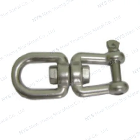 Swivel Eye Jaw