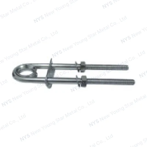 Long U Bolt