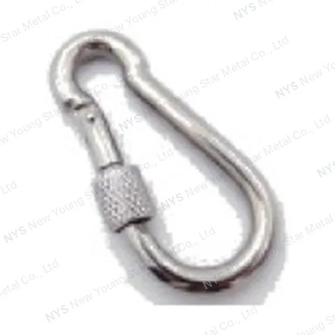 Spring Hook