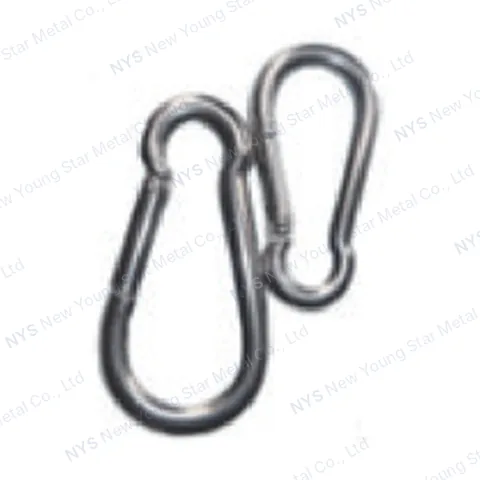 Spring Hook