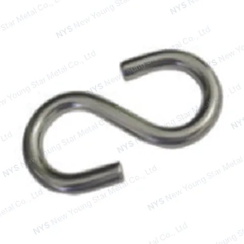 S Hook