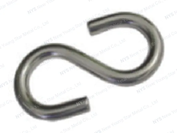 S Hook