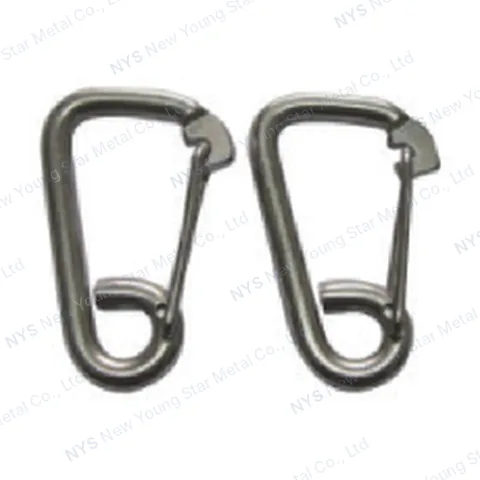 Snap Hook Egg Type