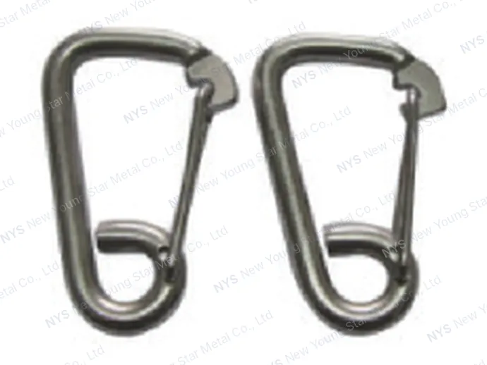 Snap Hook Egg Type