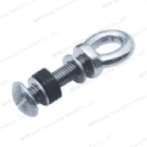 Eye Bolt