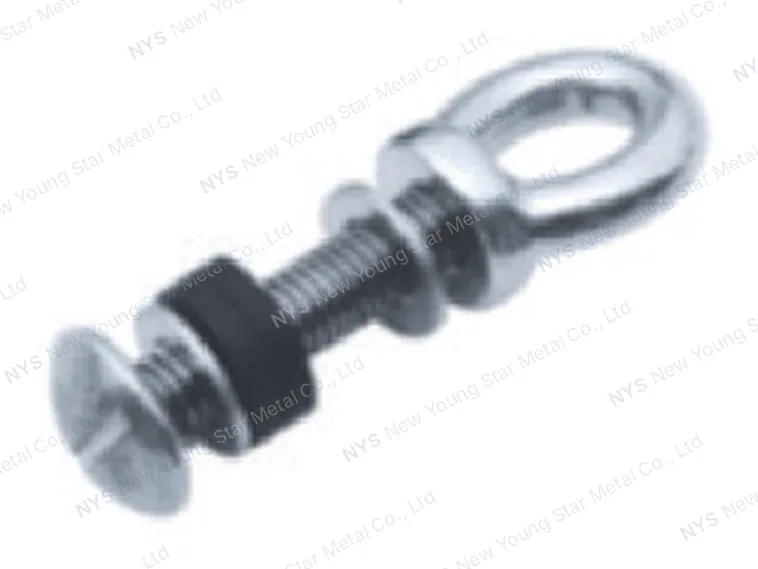 Eye Bolt