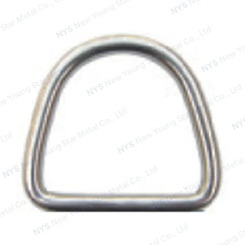 D Ring