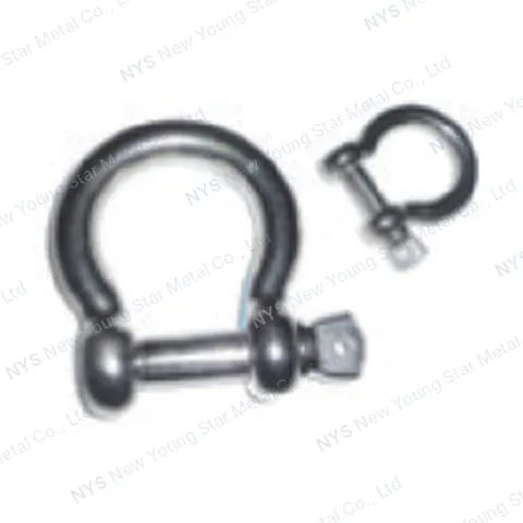 Bow Shackle