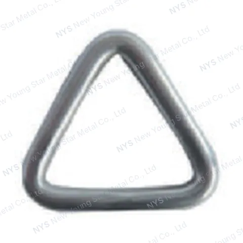Triangle Ring