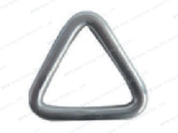 Triangle Ring