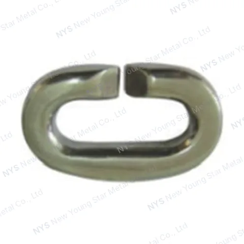 C Ring