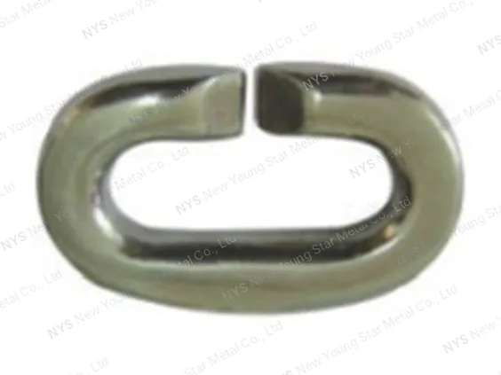 C Ring