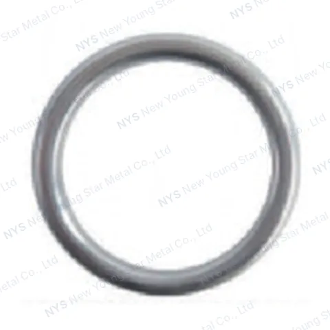 Round Ring
