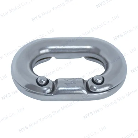 Connection Chain Link