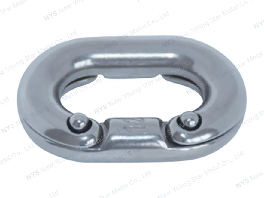 Connection Chain Link