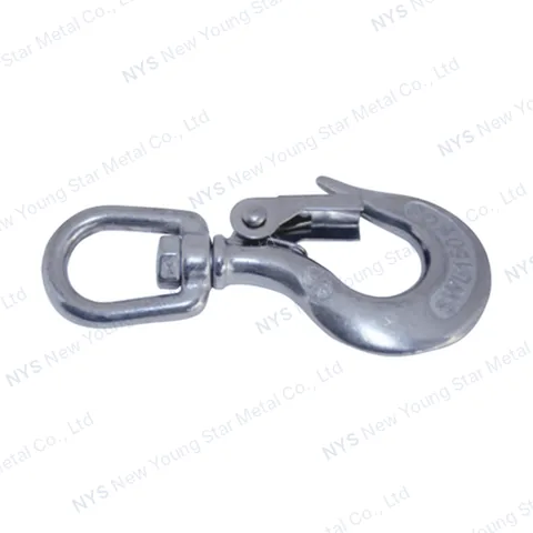 Swivel Snap Hook