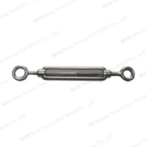 Turnbuckle Type Eye-Eye