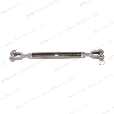 Rigging Screw Jaw/Jaw