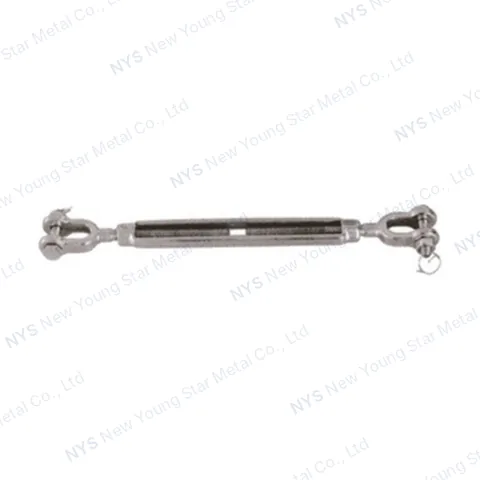 Turnbuckle U.S. Type