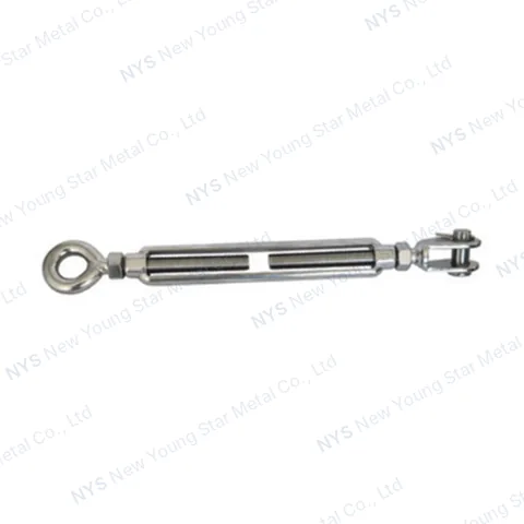Turnbuckle U.S. Type