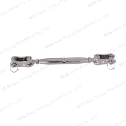 Turnbuckle U.S. Type