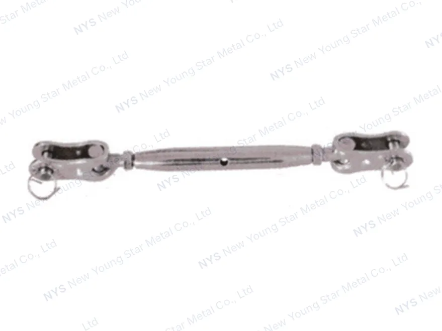 Turnbuckle U.S. Type