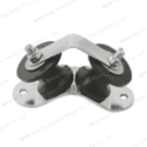 E Cleat