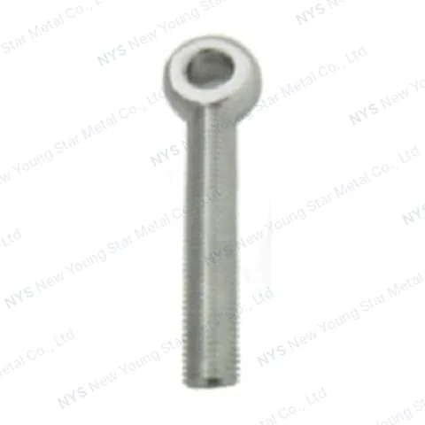 Shoulder Eye Bolt