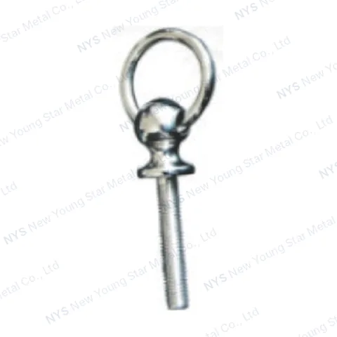 Life Saving Ring