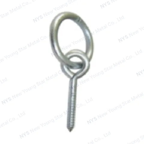 Dock Ring (Carbon Steel)