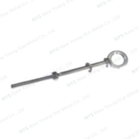 US Type Shoulder Bolt