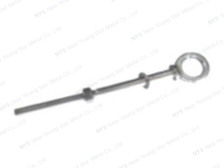 US Type Shoulder Bolt